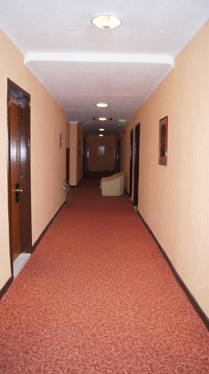 Elit Hotel 安卡拉 外观 照片