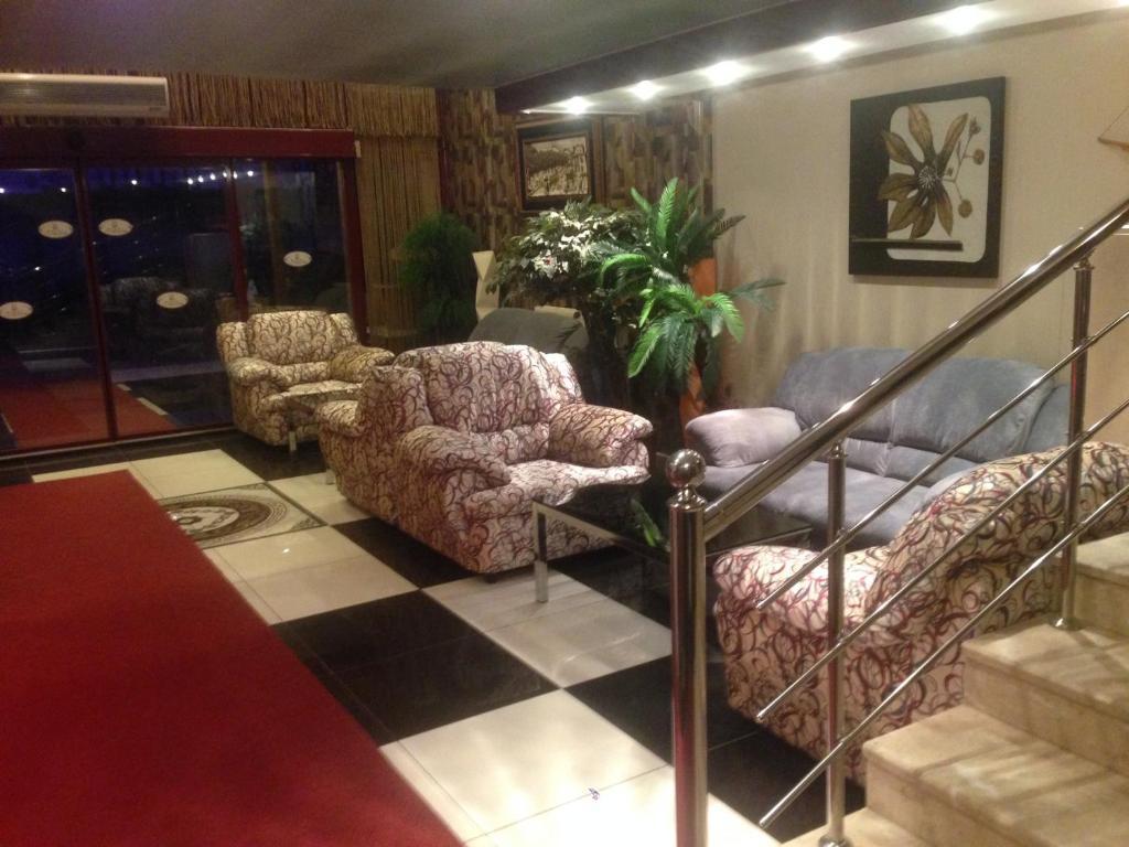 Elit Hotel 安卡拉 外观 照片