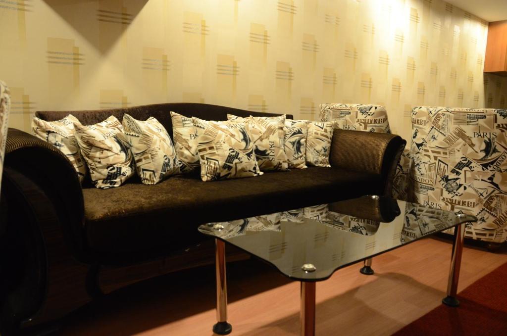 Elit Hotel 安卡拉 外观 照片
